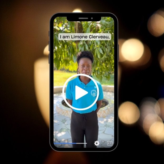 MFH Newsletter cover - Meet our lights in the darkness