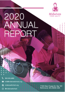 2020 Annual Report