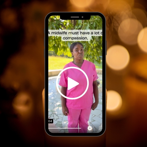 MFH Newsletter cover - Meet our lights in the darkness