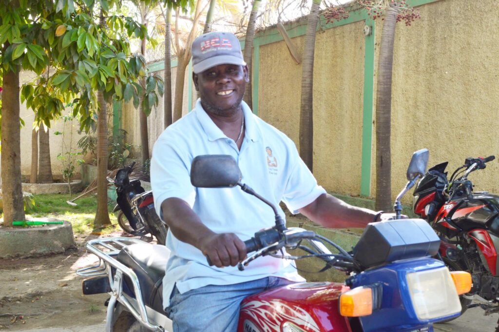 Midwives For Haiti, November Newsletter 2022: Their willingness to press on, to continue to work and study is inspiring to us all. 