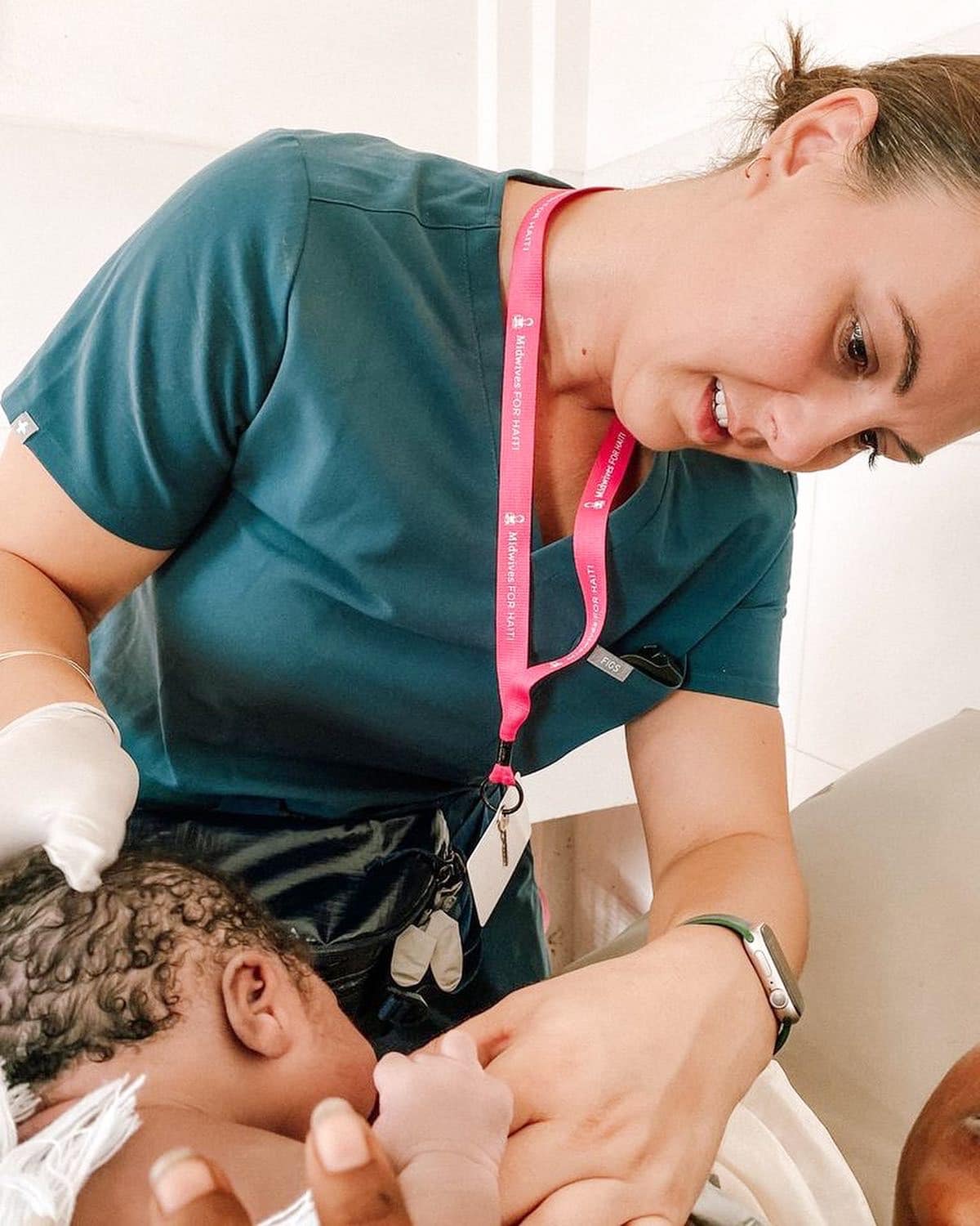 Midwives For Haiti, November Newsletter 2022