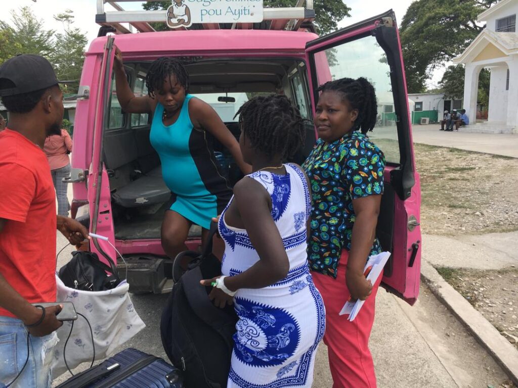 MFH 2024 spring campaign week3