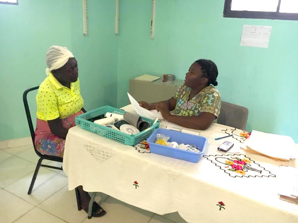 MMFH 2024 spring campaign week2