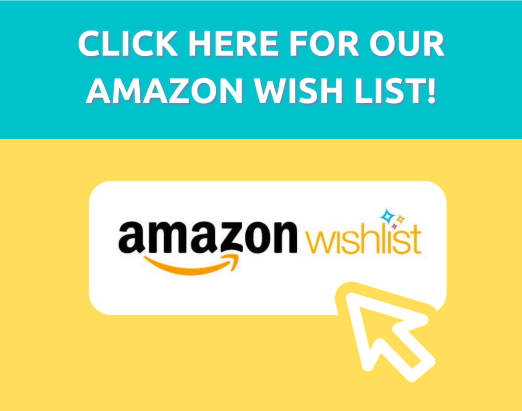 Amazon Wish List 2021