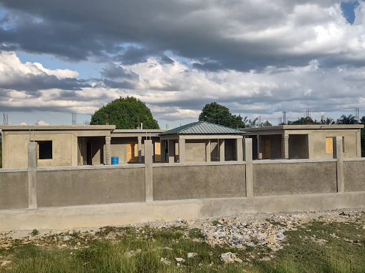 Carrie Wortham Birth Center - End of Year Campaign – Lights in the Darkness