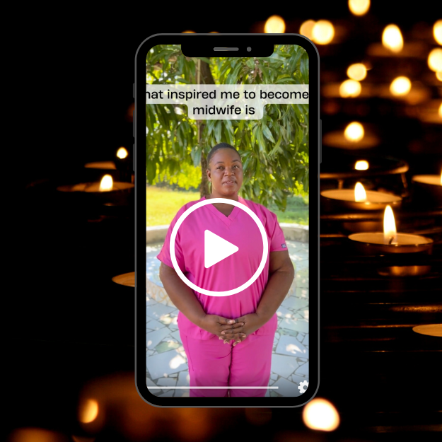 Lights in the Darkness - Meet Gu Jasminne!