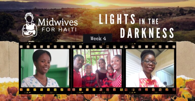 Week 4 update: End of Year Campaign – Lights in the Darkness