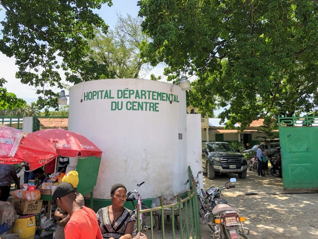 People have been so generous, and have been asking how they can help, which we appreciate beyond words. We have several ways to assist us in getting vital supplies to our mothers and babies.