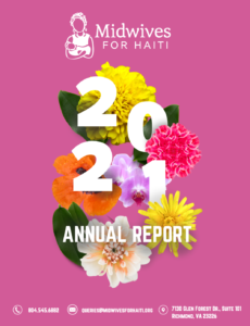 Annual Report 2021
