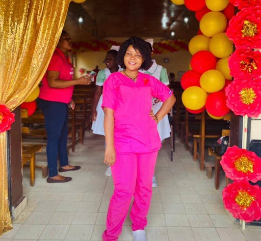 MFH End of Year Campaign 2023 - Midwives Make A Difference w4 post a