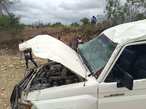 Midwives For Haiti - October Newsletter