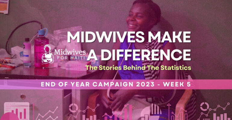 MFH End of Year Campaign 2023 - Midwives Make A Difference w5