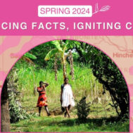 Welcome to our Spring fundraising campaign 2024!