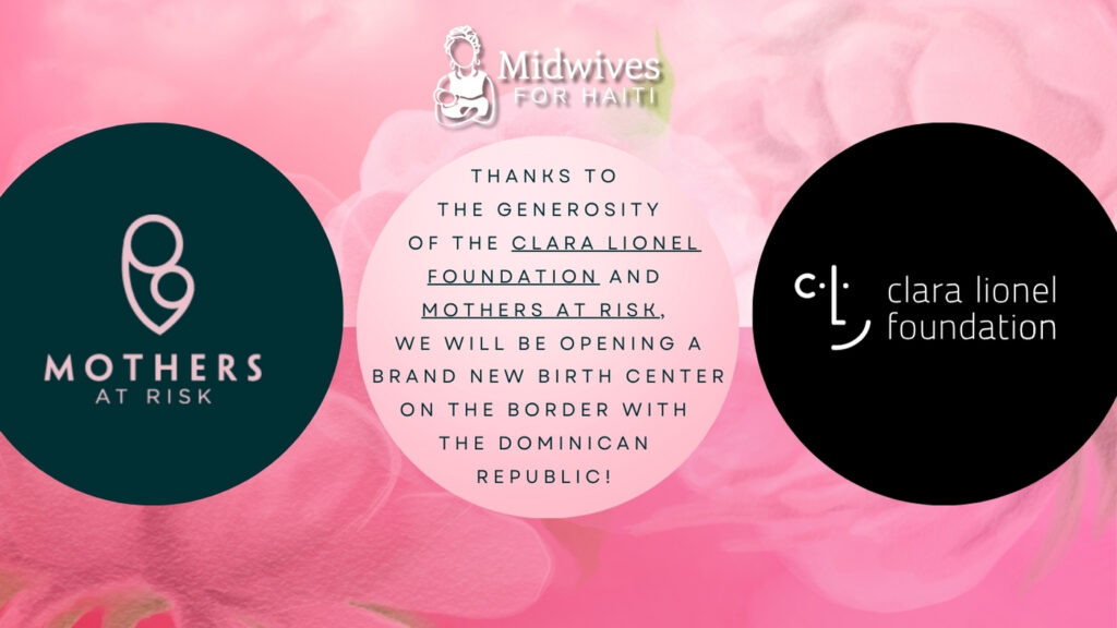 MFH End of Year Campaign 2023 - Midwives Make A Difference w5