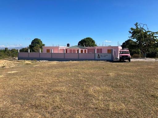 MFH Lights in the darknessa cover - septic tank