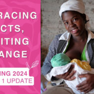 Week 1 Update: Spring Fundraising Campaign 2024