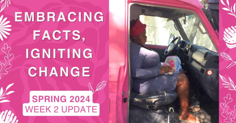 MFH 2024 spring campaign week2