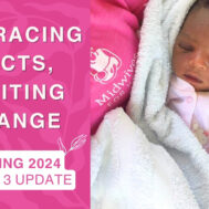 Week 3 Update: Spring Fundraising Campaign 2024